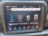 Thumbnail of 2022 Bright White Clearcoat Jeep Wrangler Unlimited 4xe
