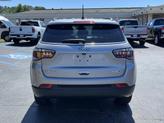 Thumbnail of 2023 Billet Silver Metallic Clearcoat Jeep Compass