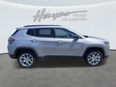 Thumbnail of 2023 Billet Silver Metallic Clearcoat Jeep Compass