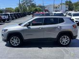 Thumbnail of 2023 Billet Silver Metallic Clearcoat Jeep Compass