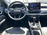 Thumbnail of 2023 Billet Silver Metallic Clearcoat Jeep Compass