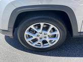 Thumbnail of 2023 Billet Silver Metallic Clearcoat Jeep Compass