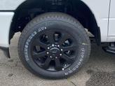 Thumbnail of 2025 Bright White Clearcoat RAM 2500