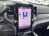Thumbnail of 2025 Bright White Clearcoat RAM 2500