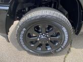 Thumbnail of 2025 Diamond Black RAM 2500