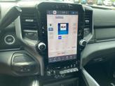 Thumbnail of 2025 Diamond Black RAM 2500