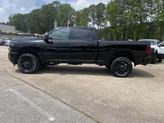 Thumbnail of 2025 Diamond Black RAM 2500