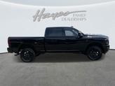 Thumbnail of 2025 Diamond Black RAM 2500