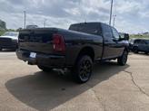 Thumbnail of 2025 Diamond Black RAM 2500