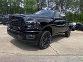 Thumbnail of 2025 Diamond Black RAM 2500
