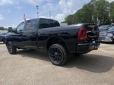 Thumbnail of 2025 Diamond Black RAM 2500