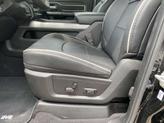 Thumbnail of 2025 Diamond Black RAM 2500