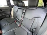 Thumbnail of 2025 Diamond Black Jeep Compass