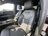 Thumbnail of 2025 Diamond Black Jeep Compass