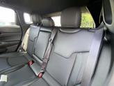 Thumbnail of 2025 Diamond Black Jeep Compass