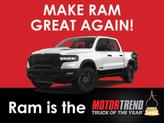 Thumbnail of 2025 Bright White Clearcoat RAM ProMaster 2500