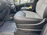 Thumbnail of 2025 Bright White Clearcoat RAM ProMaster 2500