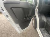Thumbnail of 2025 Bright White Clearcoat RAM ProMaster 2500