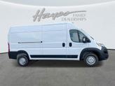 Thumbnail of 2025 Bright White Clearcoat RAM ProMaster 2500