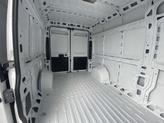 Thumbnail of 2025 Bright White Clearcoat RAM ProMaster 2500