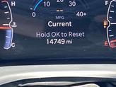 Thumbnail of 2025 Bright White Clearcoat Jeep Compass