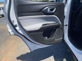 Thumbnail of 2025 Bright White Clearcoat Jeep Compass