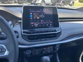 Thumbnail of 2025 Bright White Clearcoat Jeep Compass