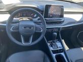Thumbnail of 2025 Bright White Clearcoat Jeep Compass