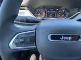 Thumbnail of 2025 Bright White Clearcoat Jeep Compass