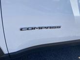 Thumbnail of 2025 Bright White Clearcoat Jeep Compass