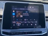 Thumbnail of 2025 Bright White Clearcoat Jeep Compass