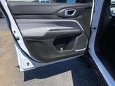 Thumbnail of 2025 Bright White Clearcoat Jeep Compass