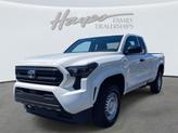 Thumbnail of 2024 Ice Toyota Tacoma