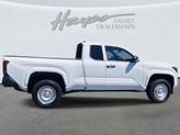Thumbnail of 2024 Ice Toyota Tacoma