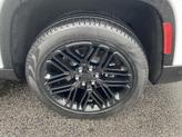 Thumbnail of 2024 Bright White Clearcoat Jeep Wagoneer