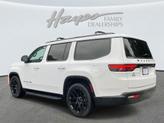 Thumbnail of 2024 Bright White Clearcoat Jeep Wagoneer