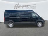 Thumbnail of 2025 Black Clearcoat RAM ProMaster 2500