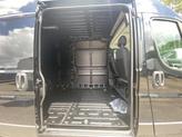 Thumbnail of 2025 Black Clearcoat RAM ProMaster 2500