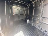Thumbnail of 2025 Black Clearcoat RAM ProMaster 2500