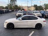 Thumbnail of 2022 Alfa White Alfa Romeo Giulia