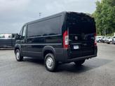 Thumbnail of 2025 Black Clearcoat RAM ProMaster 1500