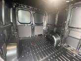 Thumbnail of 2025 Black Clearcoat RAM ProMaster 1500