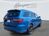 Thumbnail of 2024 Frostbite Dodge Durango
