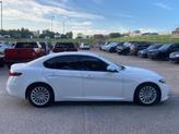 Thumbnail of 2022 Alfa White Alfa Romeo Giulia