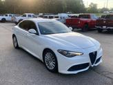 Thumbnail of 2022 Alfa White Alfa Romeo Giulia