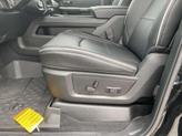 Thumbnail of 2025 Diamond Black RAM 2500