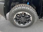 Thumbnail of 2025 Diamond Black RAM 2500
