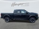 Thumbnail of 2025 Diamond Black RAM 2500