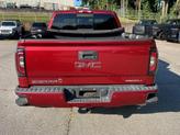 Thumbnail of 2018 Red Quartz Tintcoat GMC Sierra 1500