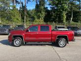 Thumbnail of 2018 Red Quartz Tintcoat GMC Sierra 1500